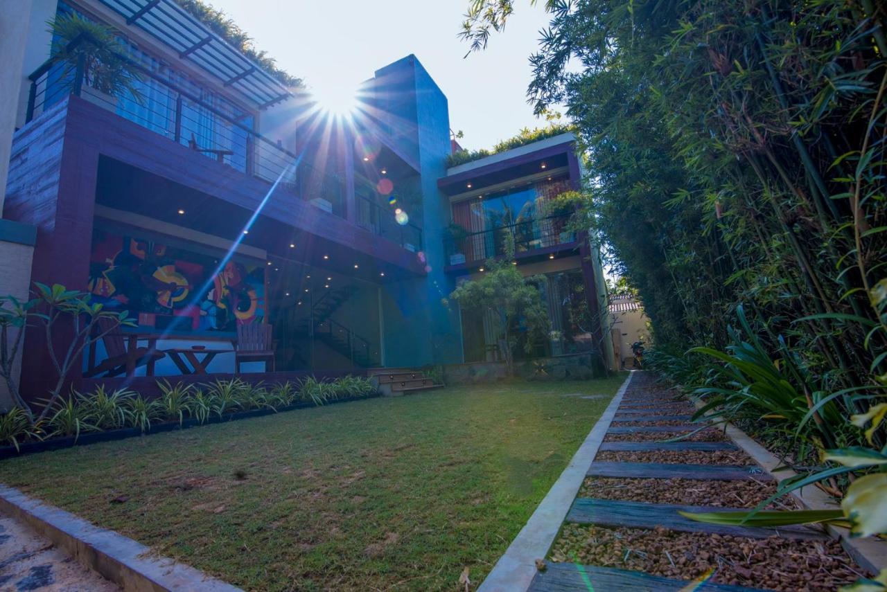 Villa 73 Unawatuna Exterior foto