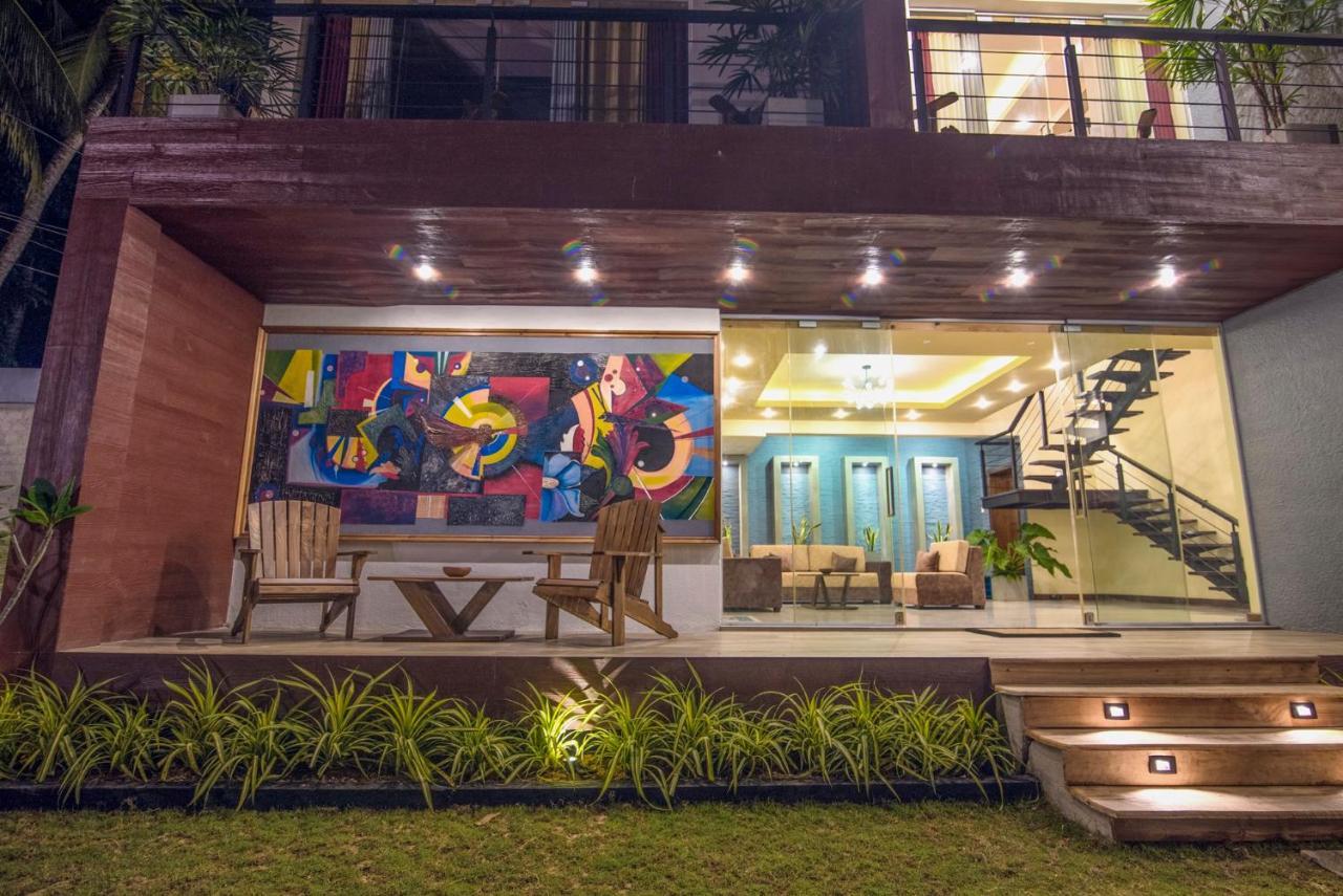 Villa 73 Unawatuna Exterior foto